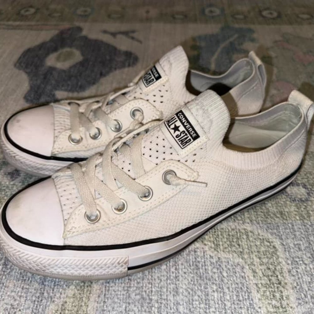 Converse Shoreline Knit 7.5